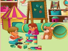 게임 Art Puzzle 온라인