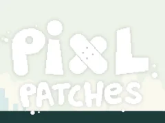 게임 Pixl Patches 온라인