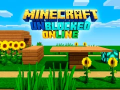 게임 Minecraft Unblocked Online 온라인