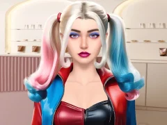 게임 ASMR Makeover & Makeup Studio 온라인