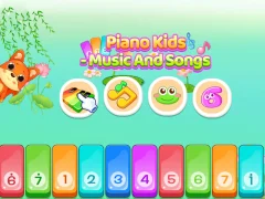 게임 Piano Kids Music And Songs 온라인
