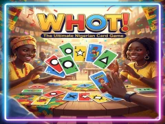 게임 WHOT! The Ultimate Nigerian Card Game 온라인