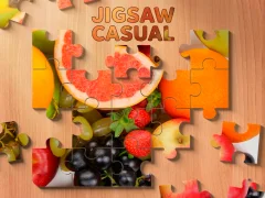 게임 Jigsaw Casual 온라인