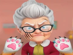 게임 Bad Cat Simulator 온라인
