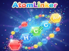 게임 AtomLinker 온라인