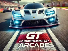 게임 GT Championship Arcade 온라인