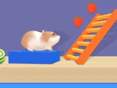 게임 Hamster Maze Online 온라인