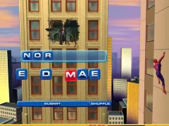 게임 Spider-Man 2 Web of Words 온라인