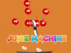 게임 Juice Machine 온라인