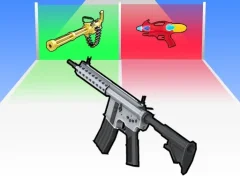 게임 Get a Cool Gun! 온라인