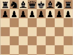 게임 Classic chess 온라인