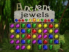 게임 Ancient Jewels 온라인