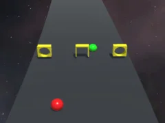 게임 Infinity Run 온라인