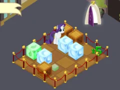 게임 My Little Pony: Key Crusaders 온라인