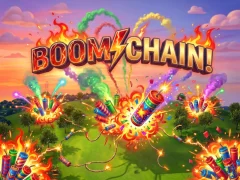 게임 Boom Chain 온라인