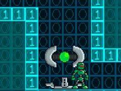 게임 Gravity Storm First Mission 온라인
