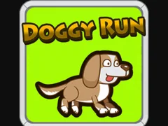 게임 Doggy Run 온라인