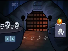 게임 Halloween is Coming Episode 6 온라인