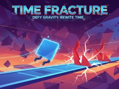 게임 Time Fracture 온라인