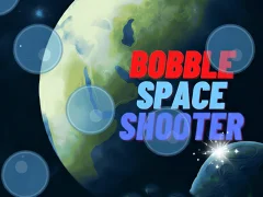 게임 Bobble Space Shooter 온라인