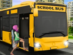 게임 School Bus Driver 온라인