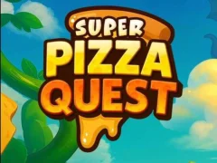게임 Super Pizza Quest 온라인