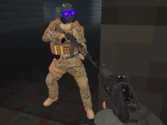 게임 Labubu Shooter 온라인