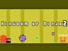 게임 Kingdom of Ninja 2 온라인