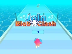 게임 Join Blob Clash 온라인