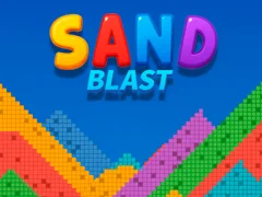 게임 Sand Blast 온라인