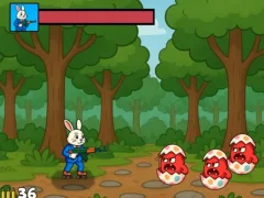 게임 Monsters Of Easter Eggs 온라인