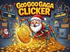 게임 Goo Goo Gaga Clicker 온라인