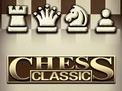 게임 Chess Classic 온라인