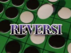 게임 Reversi 온라인