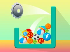 게임 Balls Crusher 온라인