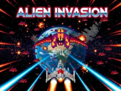 게임 Alien Invasion 온라인