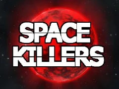 게임 Space Killers 온라인