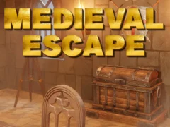 게임 Medieval Escape 온라인