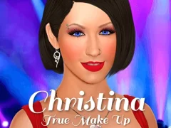 게임 Christina True Make Up 온라인