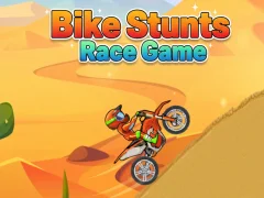 게임 Bike Stunts Race game 온라인