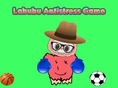 게임 Labubu Antistress Game 온라인