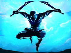 게임 Shadow Ninja Revenge 온라인