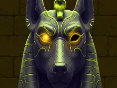 게임 Find the Crown of Anubis Escape 온라인