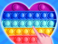 게임 Pop It 3D 온라인