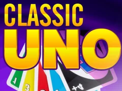 게임 Classic Uno 온라인