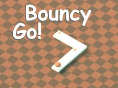 게임 Bouncy Go 온라인