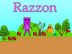 게임 Razzon 온라인