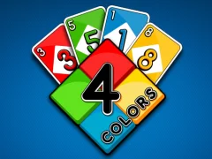 게임 The Classic UNO Cards Game: Online Version 온라인