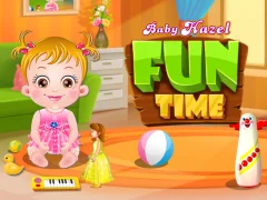 게임 Baby Hazel Fun Time 온라인