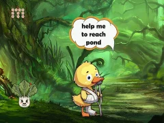 게임 Wounded Duckling Reach Pond 온라인